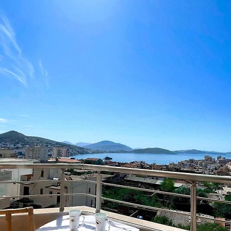 L.T. Noy'S Apartment Sarande Luaran gambar