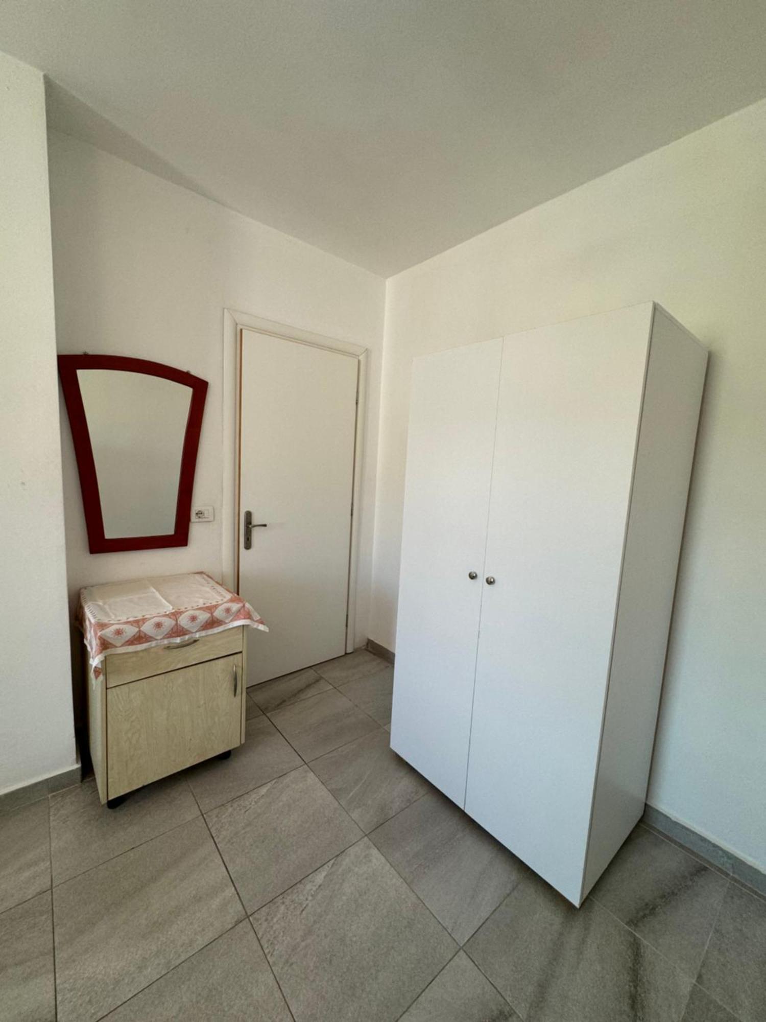 L.T. Noy'S Apartment Sarande Luaran gambar