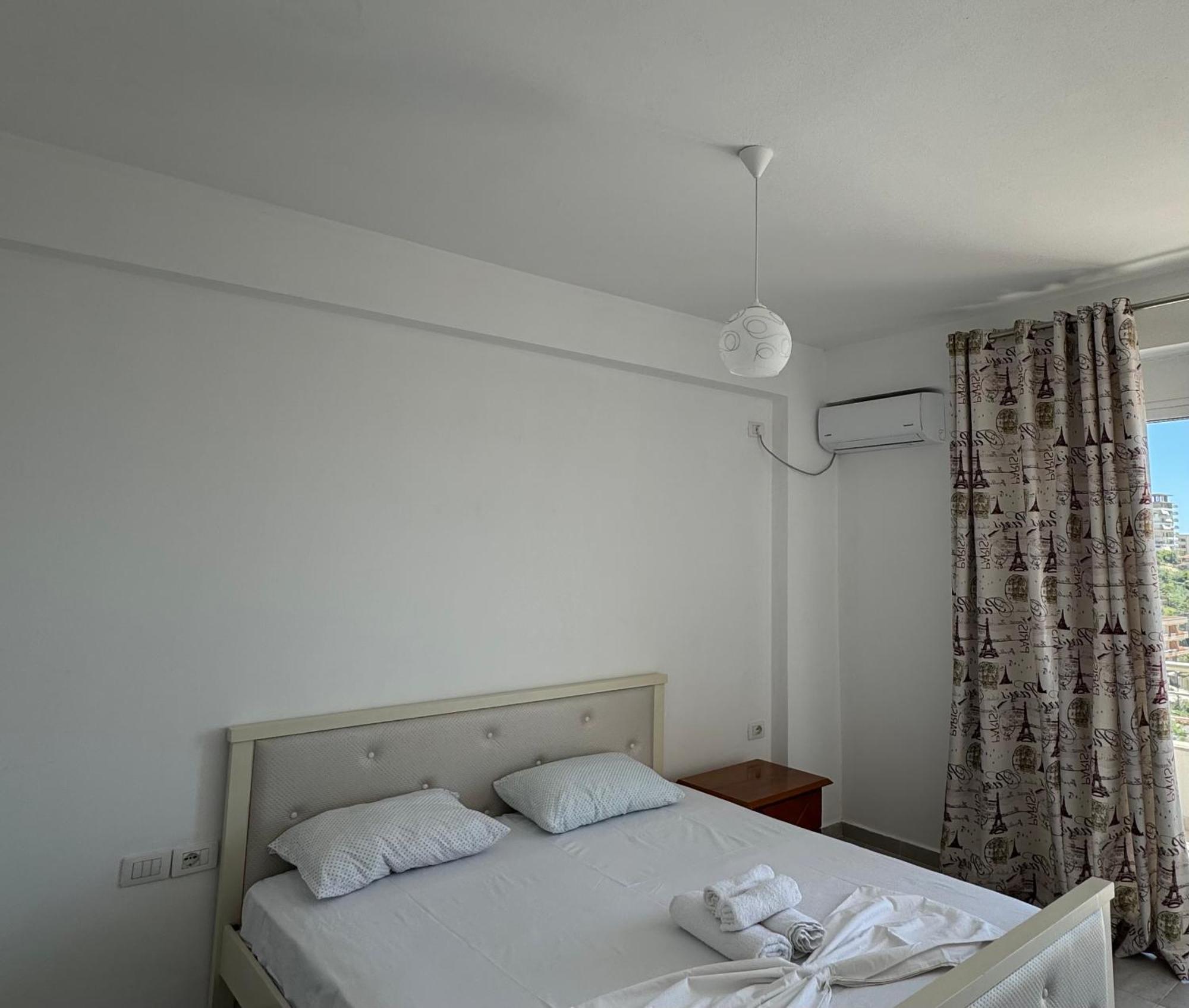 L.T. Noy'S Apartment Sarande Luaran gambar