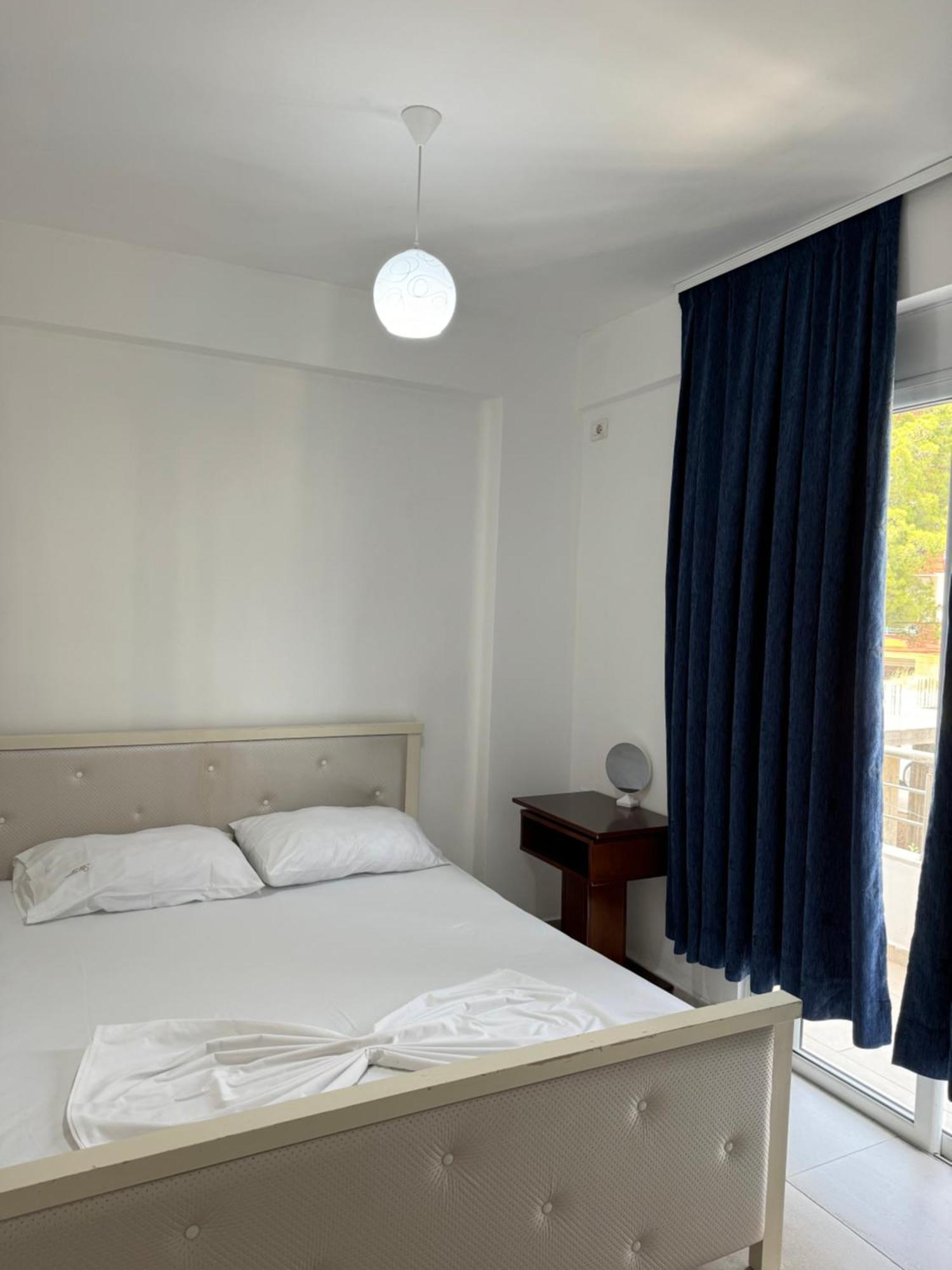 L.T. Noy'S Apartment Sarande Luaran gambar