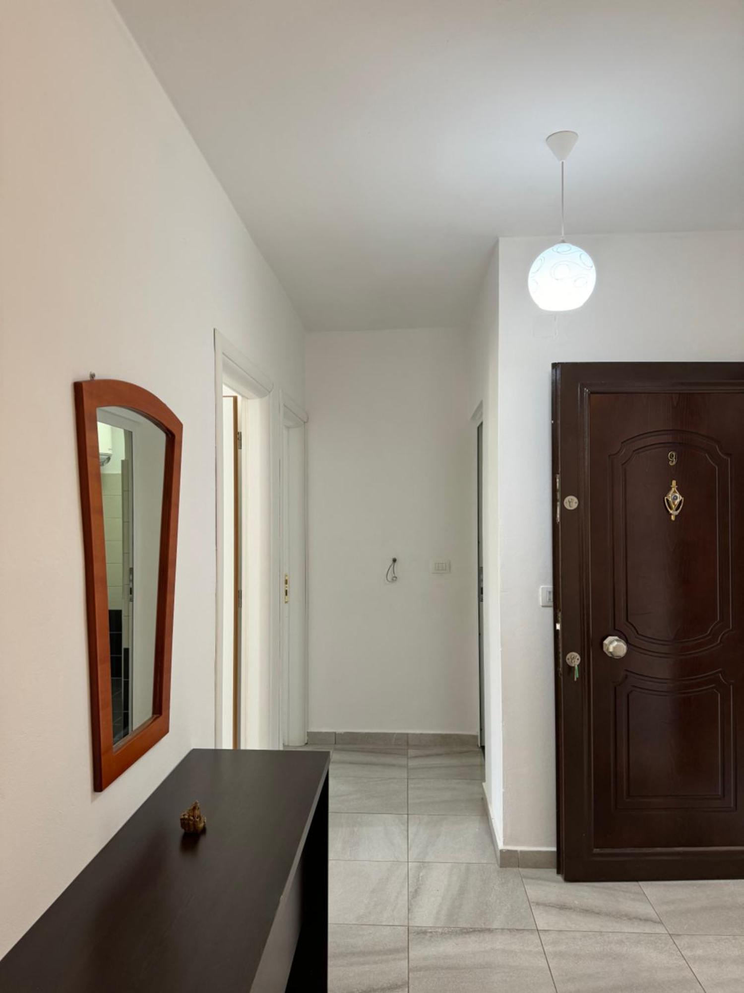 L.T. Noy'S Apartment Sarande Luaran gambar