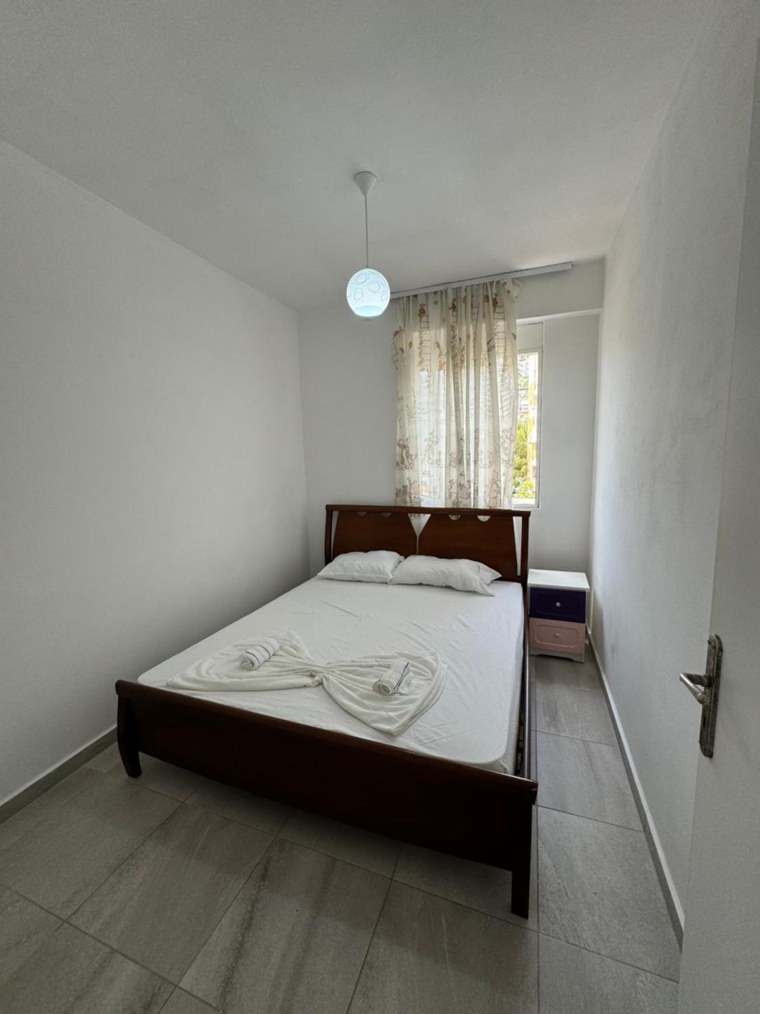 L.T. Noy'S Apartment Sarande Luaran gambar